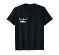 Baseball Mom Mama Ball T-Shirt - Trendy Graphic Unisex - T-Shirt, Sweatshirt, Hoodie