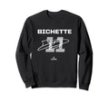 Bo Bichette Mlbpa Toronto Canada Sweatshirt - Aesthetic Graphic Men Women - T-Shirt, Sweatshirt, Hoodie