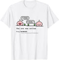 Ragnarok Official by Gravity - Adult & Kids T-Shirts, Sweatshirts & Hoodies apparel design preview 1