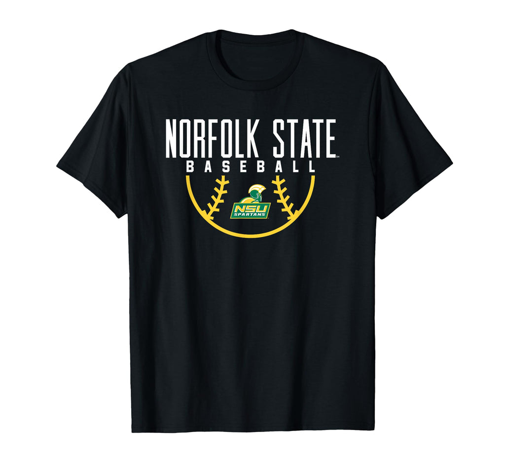 Norfolk State University Spartans T-Shirt - Aesthetic Graphic Unisex - T-Shirt, Sweatshirt, Hoodie