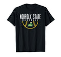 Norfolk State University Spartans T-Shirt - Aesthetic Graphic Unisex - T-Shirt, Sweatshirt, Hoodie