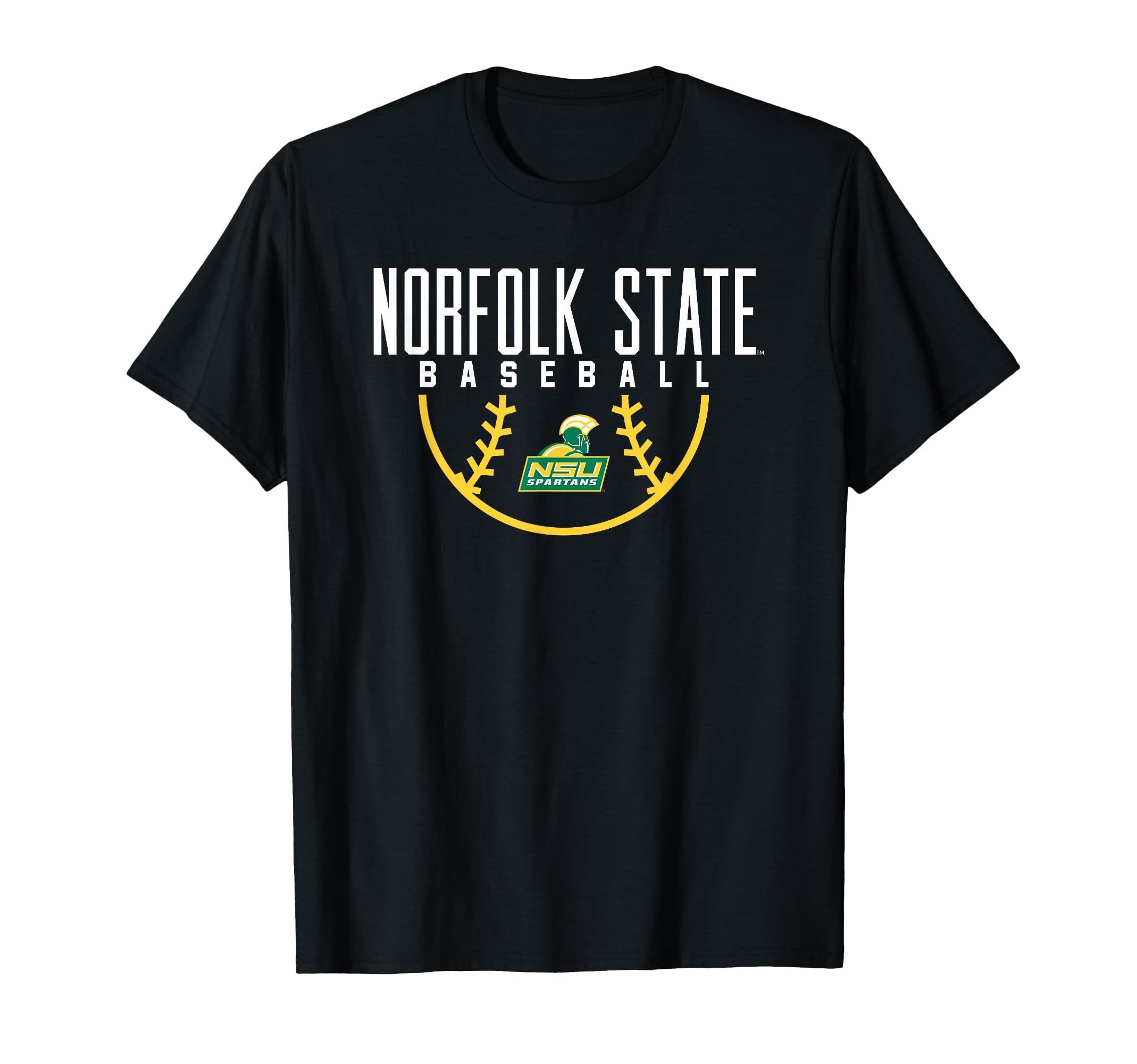 Norfolk State University Spartans T-Shirt - Aesthetic Graphic Unisex - T-Shirt, Sweatshirt, Hoodie