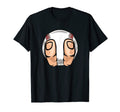 Baseball Pitching Pitch Grip Funny T-Shirt - Aesthetic Graphic Men Women - T-Shirt, Sweatshirt, Hoodie