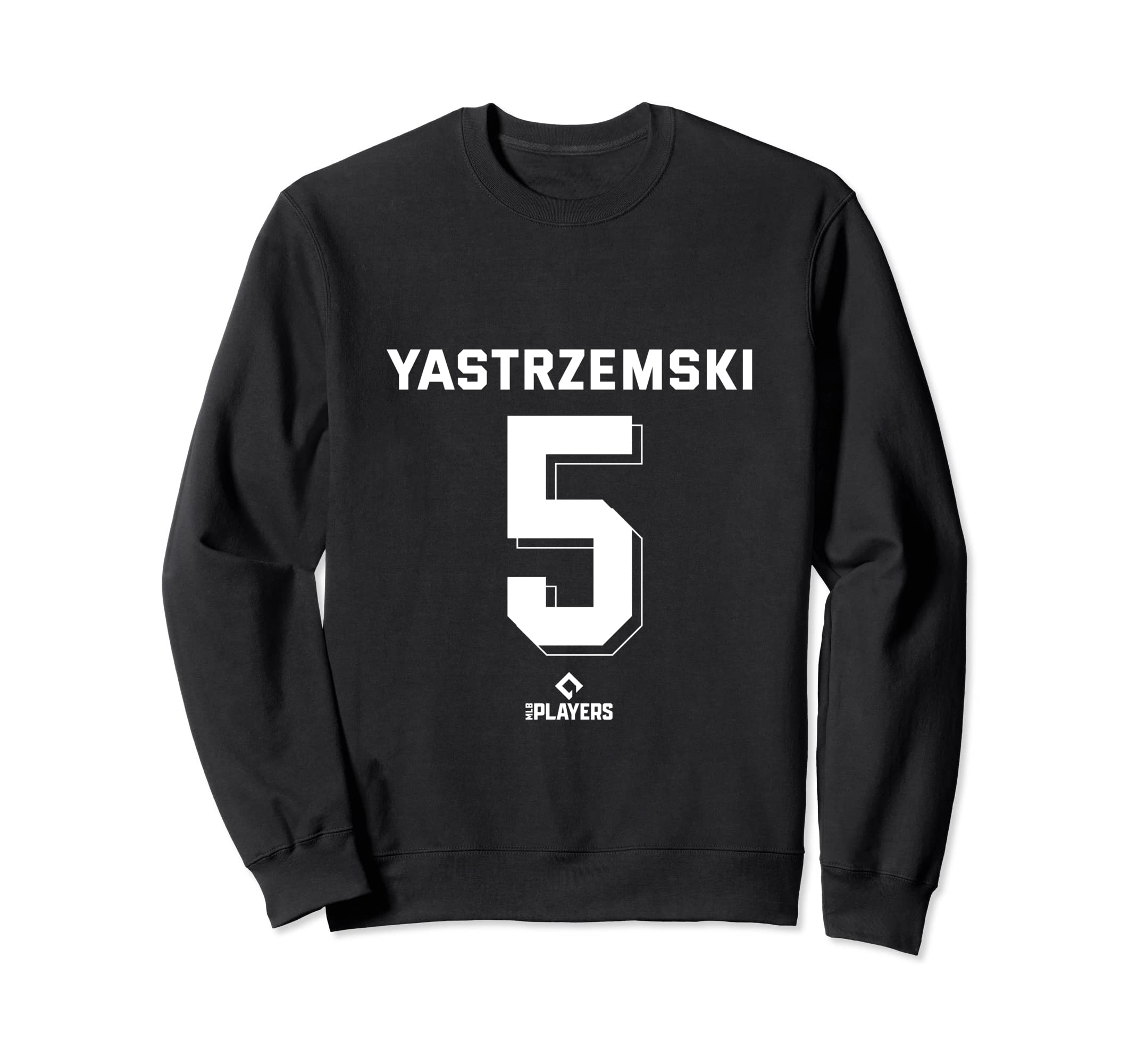 Mike Yastrzemski 5 San Francisco Sweatshirt - Streetwear Style for Adults - T-Shirt, Sweatshirt, Hoodie