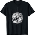 Soul 1970s 1980s Dancing Costume Dads Moms - Adult & Kids T-Shirts, Sweatshirts & Hoodies apparel design preview 1
