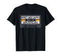 East New York Brooklyn Cassette T-Shirt - Fun Novelty Design for Adults - T-Shirt, Sweatshirt, Hoodie
