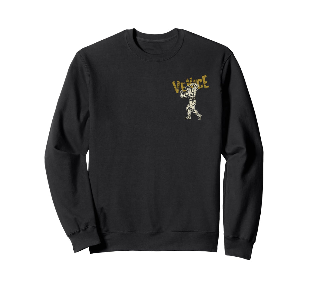 Venice Est 1905 California Sweatshirt - Unique Graphic for Adults - T-Shirt, Sweatshirt, Hoodie