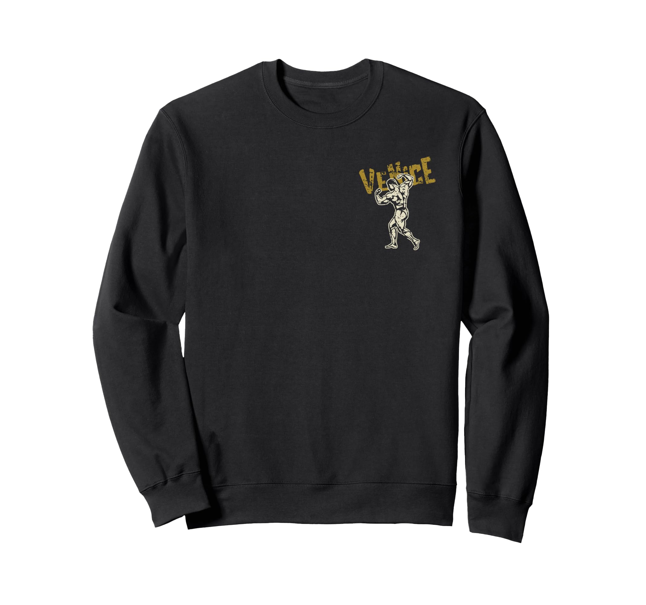 Venice Est 1905 California Sweatshirt - Unique Graphic for Adults - T-Shirt, Sweatshirt, Hoodie