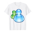 Frutiger Aero Aesthetic T-Shirt - Novelty Apparel for Adults - T-Shirt, Sweatshirt, Hoodie