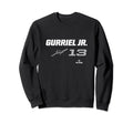 Lourdes Gurriel Jr Mlbpa Toronto Mlb Sweatshirt - Graphic Print Men Women - T-Shirt, Sweatshirt, Hoodie