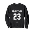 Michael Brantley 23 Mlbpa Houston Sweatshirt - Novelty Apparel for Adults - T-Shirt, Sweatshirt, Hoodie