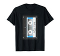 Old School Music Designs From 70S And 80S T-Shirt - Graphic Print Unisex - T-Shirt, Sweatshirt, Hoodie