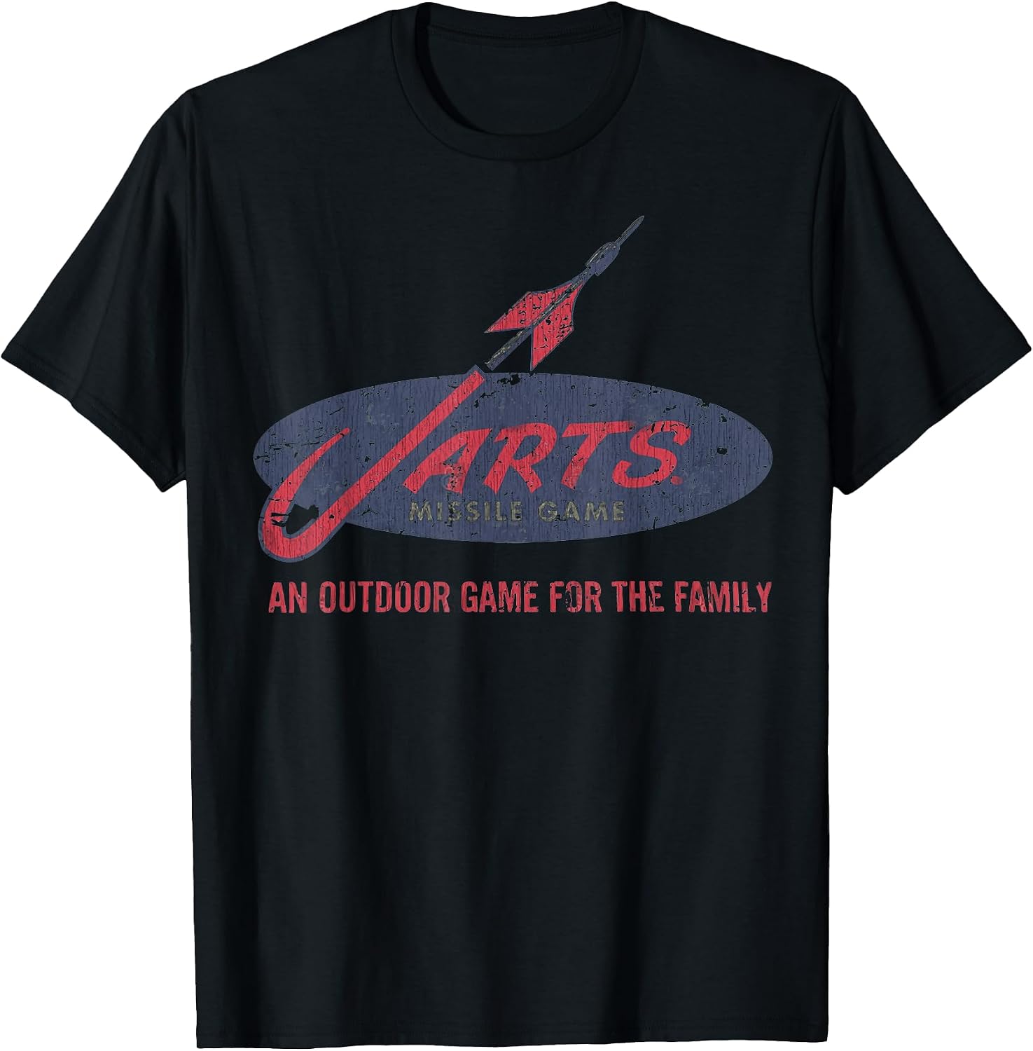 Jarts Vintage - Adult & Kids T-Shirts, Sweatshirts & Hoodies apparel design preview 1