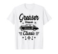 1950S Sock Hop Costume 50S Rockabilly T-Shirt - Graphic Print Unisex - T-Shirt, Sweatshirt, Hoodie