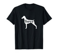 Doberman Pinscher Natural Ears T-Shirt - Casual Everyday Wear Men Women - T-Shirt, Sweatshirt, Hoodie