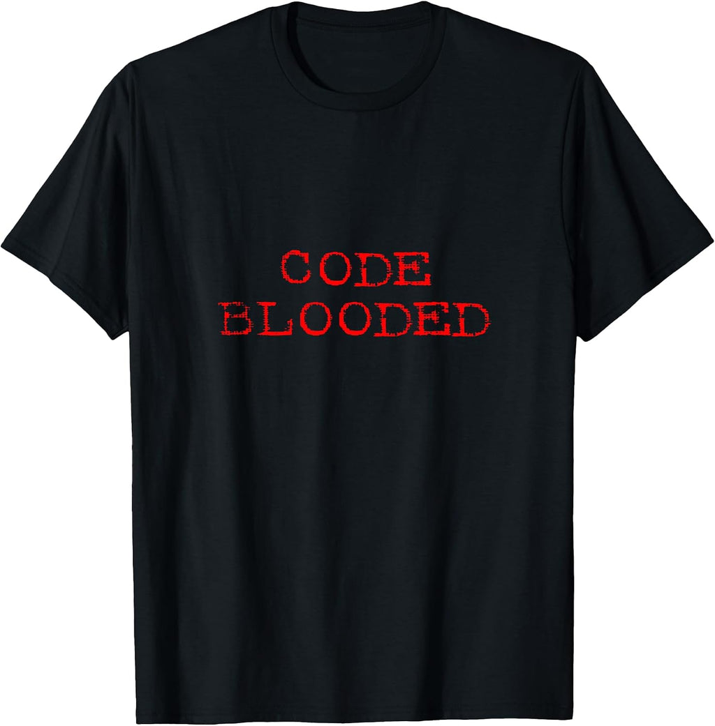 FUNNY PROGRAMMER PRESENTS - Adult & Kids T-Shirts, Sweatshirts & Hoodies apparel design preview 1