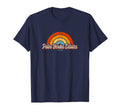 Palos Verdes Estates California Ca T-Shirt - Aesthetic Graphic for Adults - T-Shirt, Sweatshirt, Hoodie