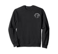 Baseball Softball My All Star Mom Era Sweatshirt - Graphic Print Men Women - T-Shirt, Sweatshirt, Hoodie
