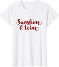 Summertime Drinking Graphic - Adult & Kids T-Shirts, Sweatshirts & Hoodies apparel design preview 1