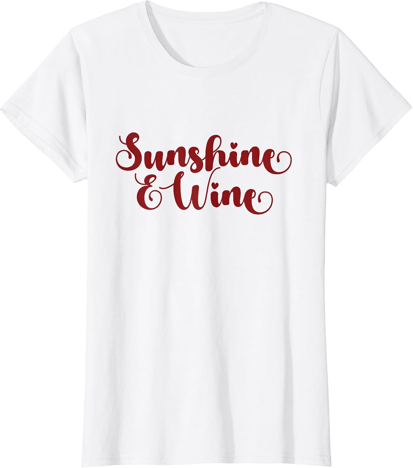 Summertime Drinking Graphic - Adult & Kids T-Shirts, Sweatshirts & Hoodies apparel design preview 1
