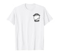 My Baseball Sister Era Groovy Sister T-Shirt - Fun Novelty Design Unisex - T-Shirt, Sweatshirt, Hoodie