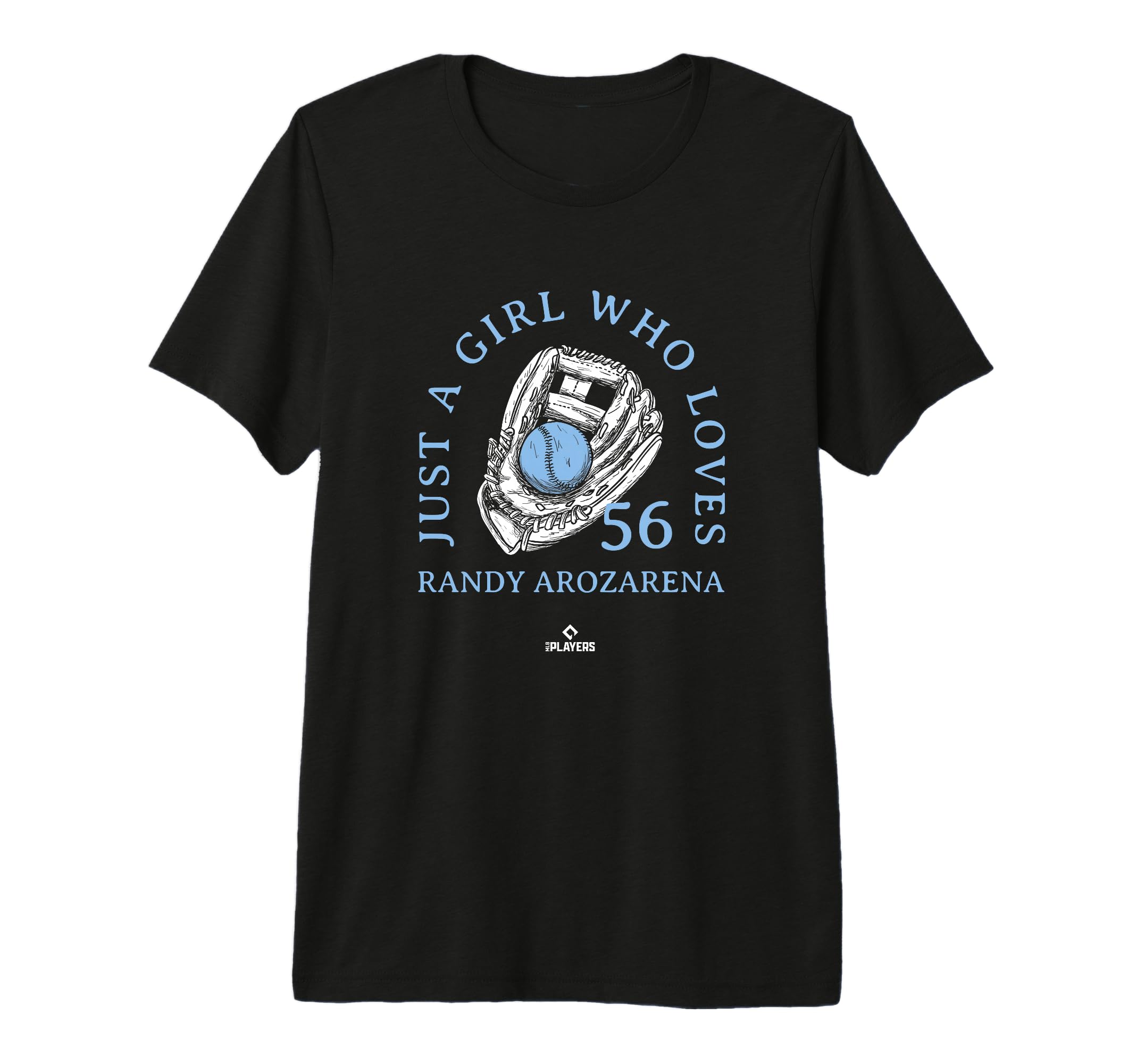 Who Loves Randy Arozarena Florida T-Shirt - Trendy Graphic for Adults - T-Shirt, Sweatshirt, Hoodie
