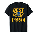 Nba Golden State Warriors Fathers T-Shirt - Casual Everyday Wear Unisex - T-Shirt, Sweatshirt, Hoodie