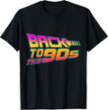 Funny 90s Clothes 1990s Party Gifts Stuff - Adult & Kids T-Shirts, Sweatshirts & Hoodies apparel design preview 1