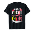 Game Night Mom Board Game Night Mothers T-Shirt - Graphic Print for Adults - T-Shirt, Sweatshirt, Hoodie