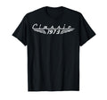 1973 Birthday Gift T-Shirt - Casual Everyday Wear for Adults - T-Shirt, Sweatshirt, Hoodie