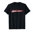 Arcade Games Gaming Machine Varsity T-Shirt - Unique Graphic for Adults - T-Shirt, Sweatshirt, Hoodie