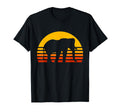 Elephant Sunset Elephant Gift T-Shirt - Aesthetic Graphic Unisex - T-Shirt, Sweatshirt, Hoodie