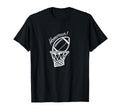 Funny Baseball Football T-Shirt - Casual Everyday Wear for Adults - T-Shirt, Sweatshirt, Hoodie