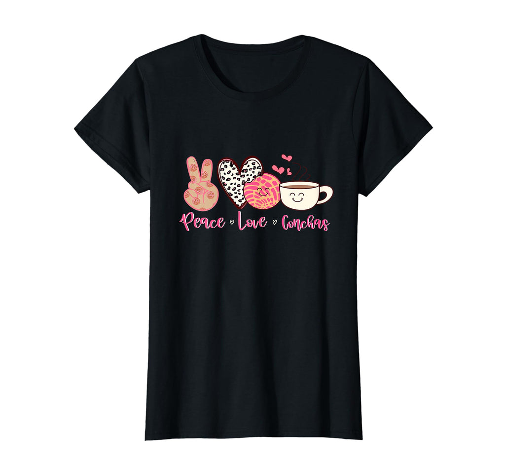 Latina Mom Spanish Coffee And T-Shirt - Casual Everyday Wear for Adults - T-Shirt, Sweatshirt, Hoodie
