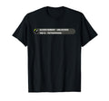 Achievement Unlocked Fatherhood T-Shirt - Trendy Graphic Men Women - T-Shirt, Sweatshirt, Hoodie