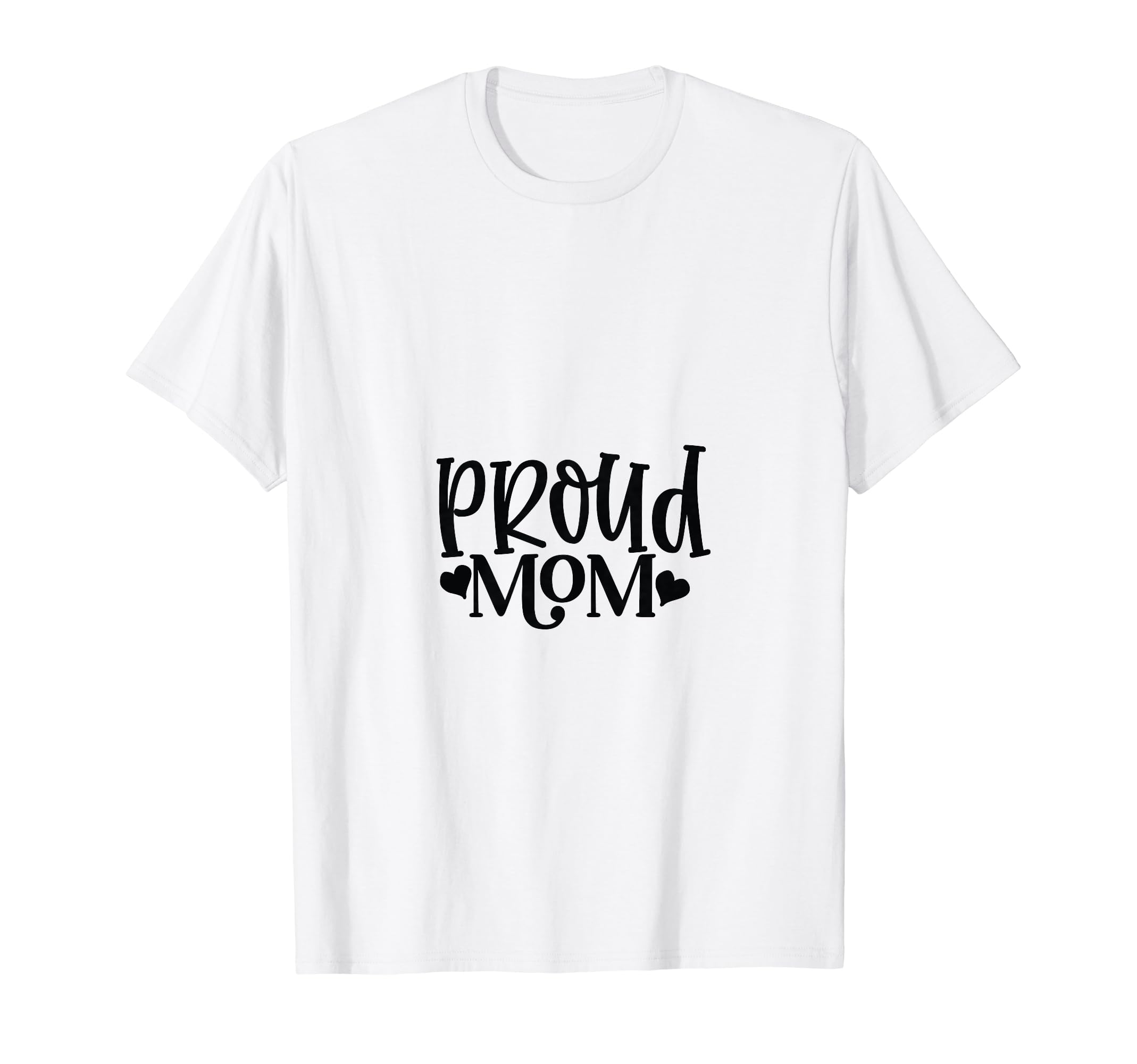 Baseball Proud Dad Proud Mama Home Run T-Shirt - Fun Novelty Design Unisex - T-Shirt, Sweatshirt, Hoodie