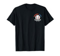 2 Side Baseball Mom My Might Not Always T-Shirt - Unique Graphic Men Women - T-Shirt, Sweatshirt, Hoodie