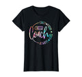 Cheer Coach Crazy Proud Always Loud T-Shirt - Fun Novelty Design Unisex - T-Shirt, Sweatshirt, Hoodie