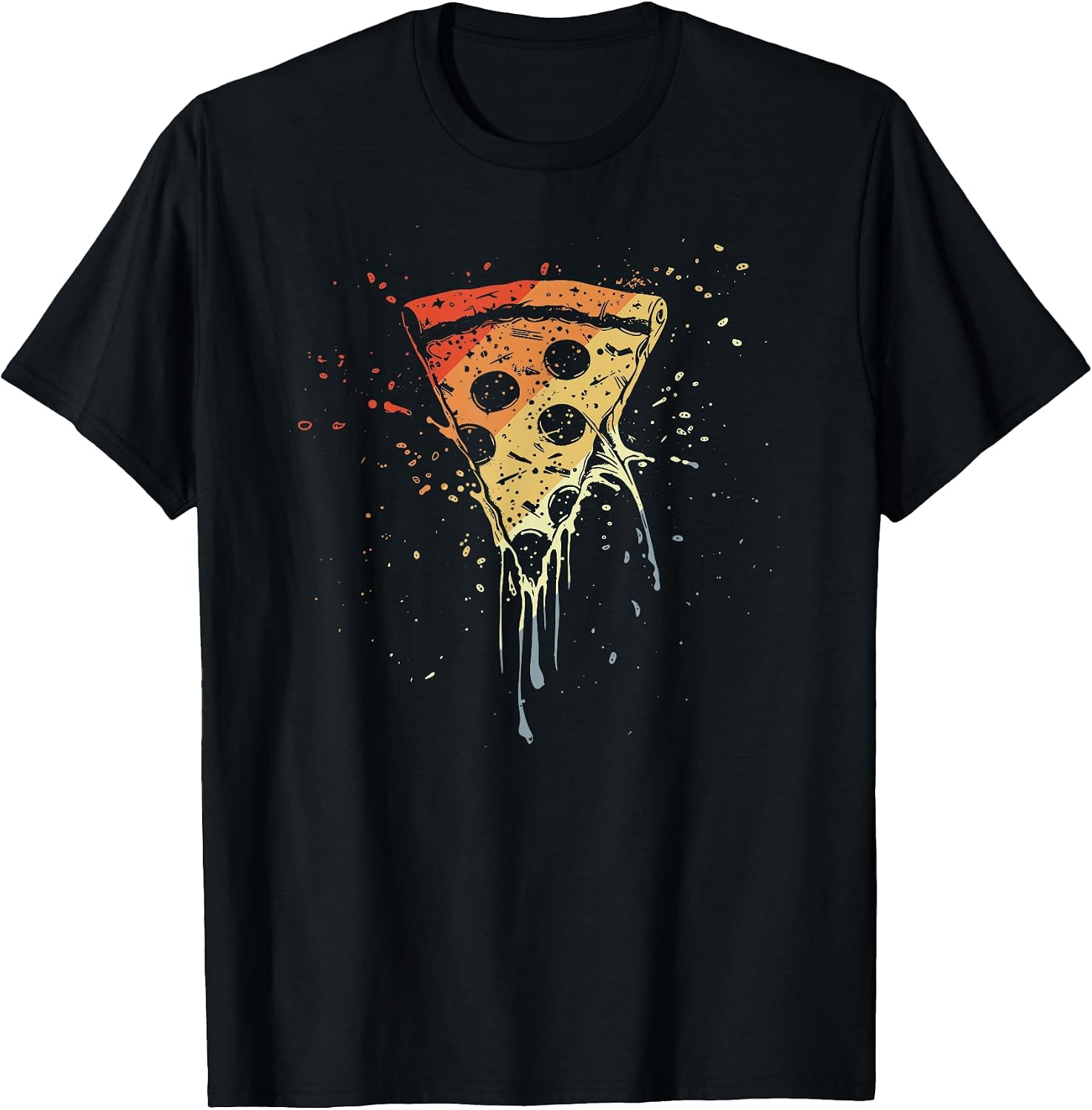 Funny Pizzeria and Giveaways - Adult & Kids T-Shirts, Sweatshirts & Hoodies apparel design preview 1