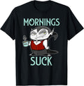 Best Vampire Humor Gifts - Adult & Kids T-Shirts, Sweatshirts & Hoodies apparel design preview 1