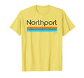 Northport Usa T-Shirt - Trendy Graphic Men Women - T-Shirt, Sweatshirt, Hoodie