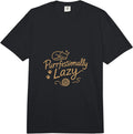Cats sayings merch for animal lovers - Adult & Kids T-Shirts, Sweatshirts & Hoodies apparel design preview 1