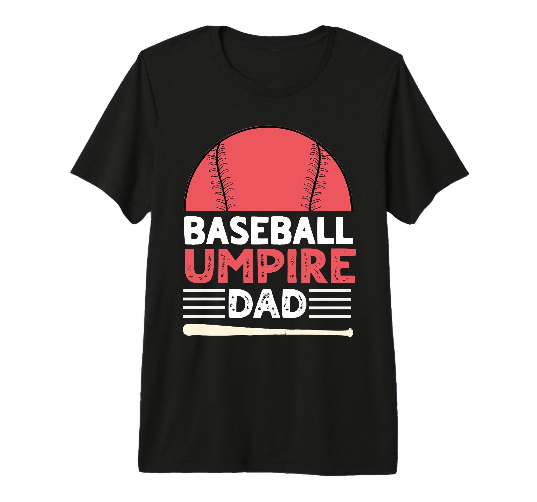 Funny Baseball Umpire Shirts Baseball T-Shirt - Novelty Apparel Unisex - T-Shirt, Sweatshirt, Hoodie