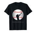 Baseball Baseball Players Or Fans Sweatshirt - Streetwear Style for Adults - T-Shirt, Sweatshirt, Hoodie