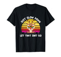 Reindeer Meditation Yoga Lgbt Q T-Shirt - Casual Everyday Wear Unisex - T-Shirt, Sweatshirt, Hoodie