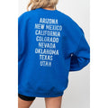 Southwest Vintage Graphic - Adult & Kids T-Shirts, Sweatshirts & Hoodies apparel design preview 1