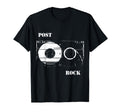 Cassette Tape 80S Old School T-Shirt - Fun Novelty Design Men Women - T-Shirt, Sweatshirt, Hoodie