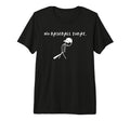 No Baseball Today Baseball Player Funny T-Shirt - Trendy Graphic Unisex - T-Shirt, Sweatshirt, Hoodie