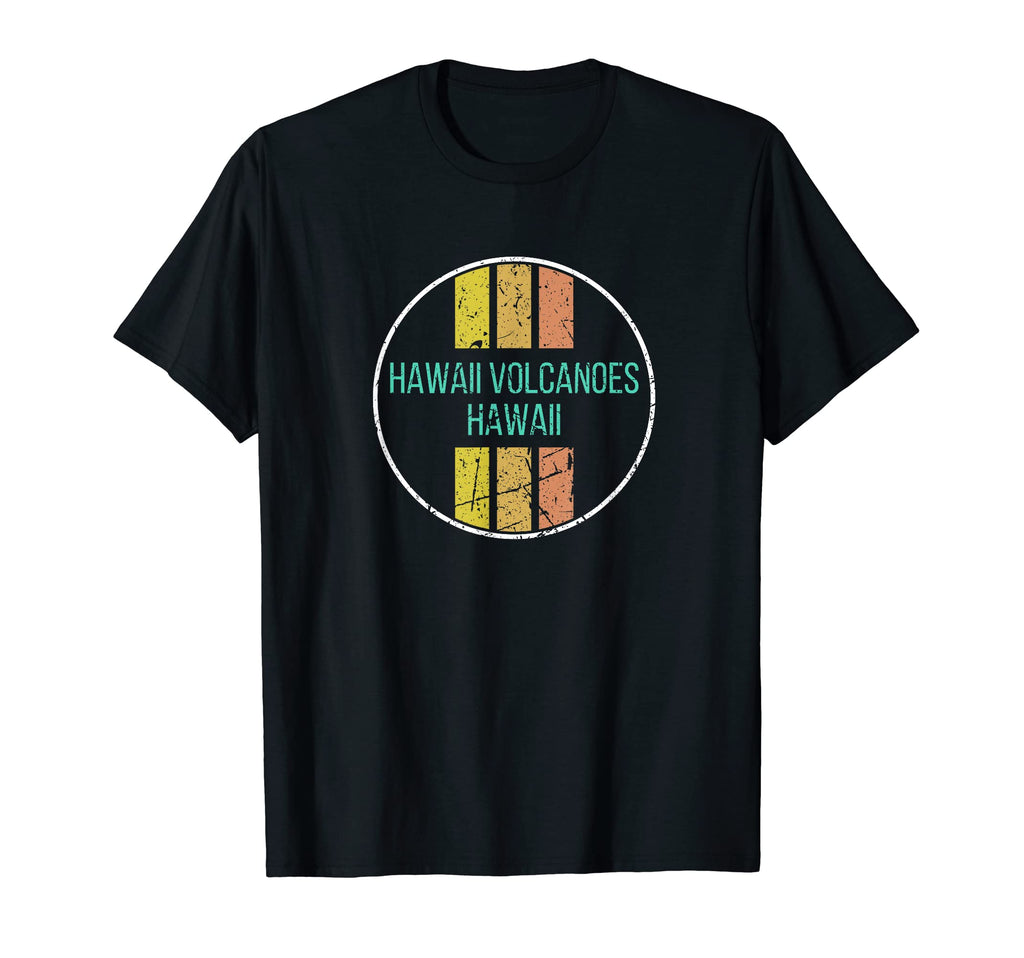 Hawaii Volcanoes National Park National T-Shirt - Graphic Print for Adults - T-Shirt, Sweatshirt, Hoodie