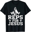 In The Name Of Jesus Apparel Gift - Adult & Kids T-Shirts, Sweatshirts & Hoodies apparel design preview 1